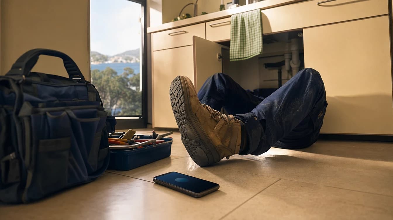 What happens to missed calls and how to stop losing jobs to them